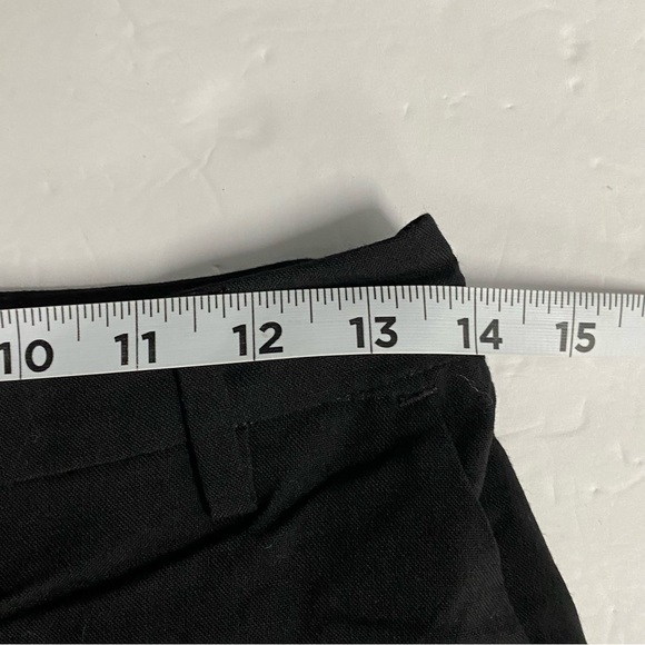 Puppets and Puppets Black Pants Small - Picture 8 of 11